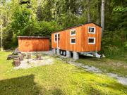 Tiny house Horní Planá