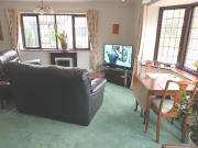 The Chantry, North Wing, Cottage