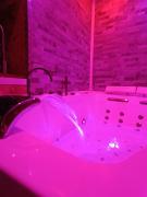 Verton Gîte Lâchez Prise Sauna Balnéo Privatif en Baie dAuthie Berck sur mer Meublé de tourisme classé 3 étoiles