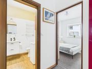 SuperApart Banderii 4 - na Woli z balkonem i parkingiem