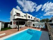 Villa Aloe 4 Villa Aloe 4