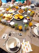 Top Saint-Hilaire-la-Palud