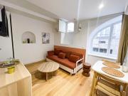 Lovely Studio - Historic center - Very quiet