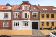 Lovely appartment in charming town house
