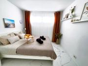 Chaparral Deluxe Pool Oasis