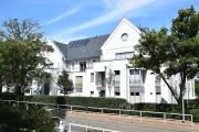 Ferienhaus mit neuen und sehr hochwertigen Appartements in zentraler Lage in Westerland