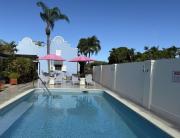 Sandy Lodge, 4 Porters Court