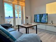 Haus Concordia I Ferienwohnung 5 im Haus Concordia