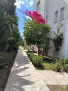 Comfortable 2 Bedroom Apartment in Yasmine Hammamet Near Beach et Attractions