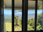 Eungella Chalet Hotel