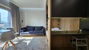 VipWarsawApartments Diamond Mennica Residence