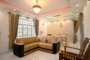 Family-friendly Private Villa with Mountain Views near Kandy