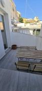 Terraza y Sol Denamiel
