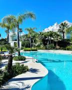 Alcazaba Lagoon, Estepona