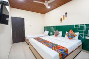 FabHotel Kailash Park - Sakinaka Junction
