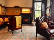 Kilfinan Hotel