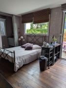 Au coeur des Rias, studio Merrien proche de la mer