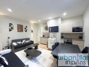 Urban Flat 62 - Beautiful Apartment Mermoz Champs-Elysees