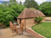 Countryside escape Pass the Keys