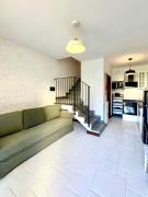 MILAN Senago Mantica 8