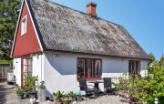2 Bedroom Lovely Home In Simrishamn