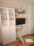 Top Canfranc-Estación