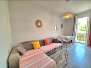 Carolina, T3 centre historique de Bandol