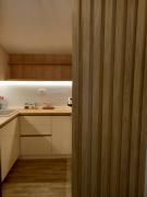 Apartman Borka Rezevici