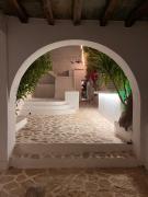 Top Chora Folegandros