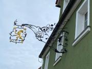 Ferienwohnung Goldener Löwe