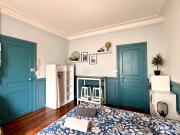 LA BELLE VIE - Centre-ville - Proche parking- Cosy - Homerepublique