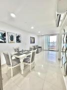 Lujoso alojamiento empresarial en Cartagena