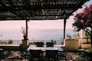 Top Positano