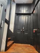 Correeiros Baxa Centre Apartament