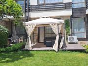 2 Bdr Garden Apt with Spa near Ski and Golf