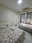 Pousada Sitio Sossego dos Lençóis