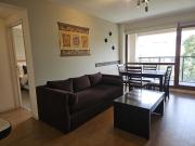 NOTROS II en pleno centro