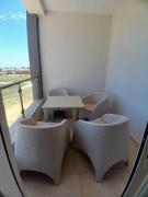 Appartement la zone touristique à niveau nour palace