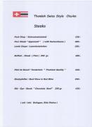 Swiss Style Guesthouse