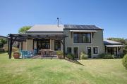 Noordhoek Farm Style House