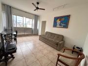 Excelente Apt Boqueirão quadra da Praia