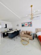 Modern Luxury Apartment