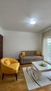 Apartment Kristina City Kvart
