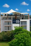 Hotel Mumbai House Vijay Nagar Nr Brilliant Convention Center
