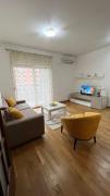 Apartment Kristina City Kvart