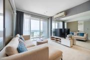 Top Jomtien Beach