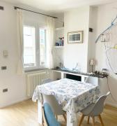 Casa La Marina a Marina di Cecina by Zoom In Earth