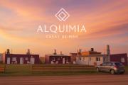 ALQUIMIA - Casas de Mar