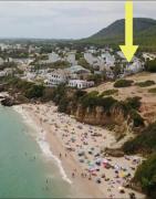 Casas La Pequeña Lulu