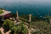 Top Positano